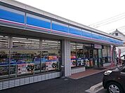 【コンビニエンスストア】ローソン倉敷水江店まで500ｍ