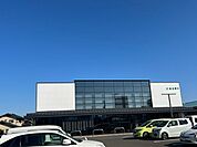 【銀行】仙台銀行岩沼支店まで400ｍ