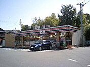 【コンビニエンスストア】セブンイレブン鴻巣大間3丁目店まで500ｍ