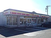【コンビニエンスストア】デイリーヤマザキ新町店まで100ｍ