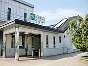 【駅】蓮田駅まで2200ｍ