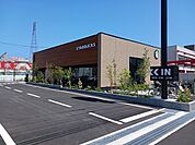 【その他】スターバックス尼崎立花店まで220ｍ