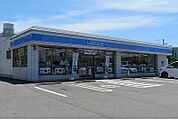【コンビニエンスストア】ローソン徳島インター南様まで800ｍ