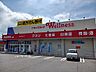 周辺：【ドラッグストア】ウェルネス 八屋店まで56ｍ