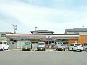 【コンビニエンスストア】セブンイレブン熊本楠団地店まで240ｍ
