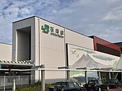 【駅】石岡駅まで2400ｍ