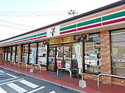 【コンビニエンスストア】セブンイレブン上の原店まで850ｍ