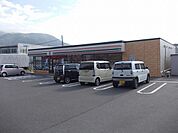 【コンビニエンスストア】セブンイレブン  辰野宮木店まで1000ｍ