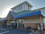 【スーパー】ダイエー様まで1400ｍ