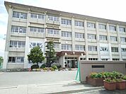 【中学校】大東中学校まで400ｍ
