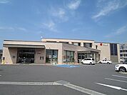 【銀行】大分銀行南支店まで700ｍ