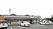 【スーパー】セブンイレブンまで850ｍ