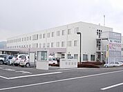 【総合病院】甲南病院まで1400ｍ