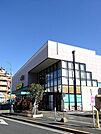【スーパー】ｉｎａ21　昭島中神店まで400ｍ