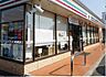周辺：【コンビニエンスストア】セブンイレブン二池町店まで800ｍ