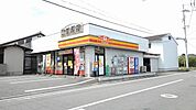 【コンビニエンスストア】Ｙショップまで500ｍ