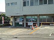 【郵便局】別府荘園郵便局まで850ｍ