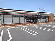 【コンビニエンスストア】セブンイレブン宇佐四日市店まで250ｍ