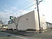 100円ショップ　Ｓｅｒｉａまで350ｍ