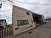 【幼稚園】滝尾保育園まで130ｍ