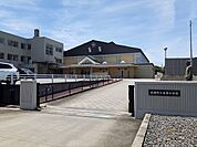 【小学校】富貴小学校まで670ｍ