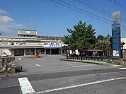 【総合病院】西別府病院まで850ｍ