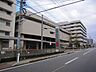 周辺：【総合病院】厚生連高岡病院まで280ｍ