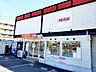 周辺：コインランドリー 西明石店まで1000ｍ