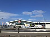 【ホームセンター】コメリハード＆グリーン新地店まで750ｍ