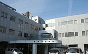 【総合病院】福島西部病院まで950ｍ