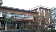 【小学校】福島市立福島第三小学校まで350ｍ
