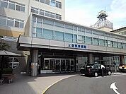 【総合病院】新別府病院まで400ｍ