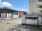 【小学校】宇佐市立豊川小学校まで750ｍ