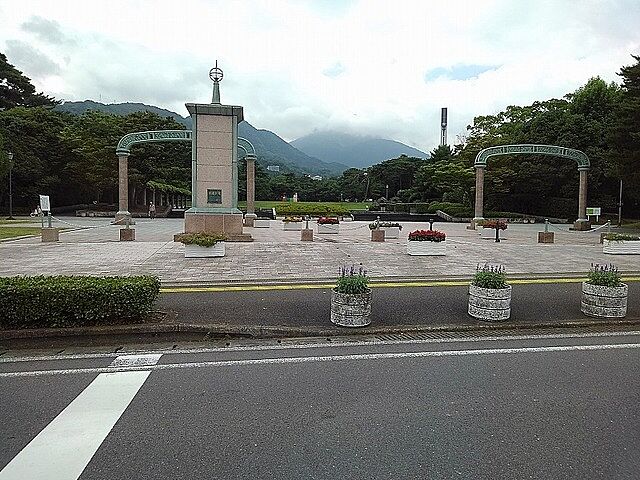 周辺