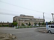 【総合病院】射水市民病院まで3300ｍ