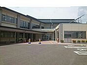 【市役所・区役所】福島市役所松川支所まで1180ｍ