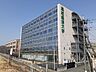 周辺：【大学】高崎経済大学まで400ｍ