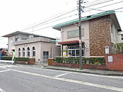 【幼稚園】伏木保育園まで160ｍ