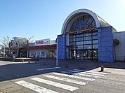【スーパー】大阪屋ショップ　プラファ店まで1200ｍ