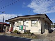 【郵便局】駒ヶ嶺郵便局まで2100ｍ