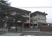 【小学校】福島市立大森小学校まで1400ｍ
