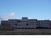 【総合病院】済生会福島総合病院まで1900ｍ
