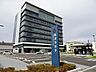 周辺：【市役所・区役所】焼津市役所まで1500ｍ