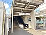 周辺：【駅】近鉄南大阪線古市駅まで1666ｍ
