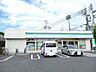 周辺：【コンビニエンスストア】ファミリーマート周南楠木一丁目まで300ｍ