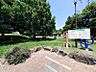 周辺：【公園】西部中央公園まで240ｍ