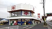 明林堂書店まで1000ｍ