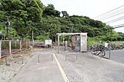 【駅】滝尾駅まで750ｍ
