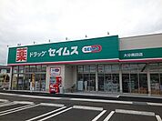 【ドラッグストア】セイムス奥田店まで700ｍ