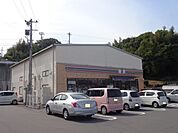 【コンビニエンスストア】セブンイレブン鴛野店まで800ｍ